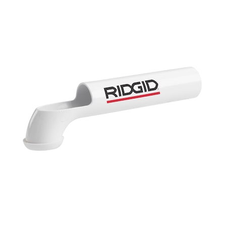 Ridgid Accessory, 1.5" Ridgid Wallpip 64368